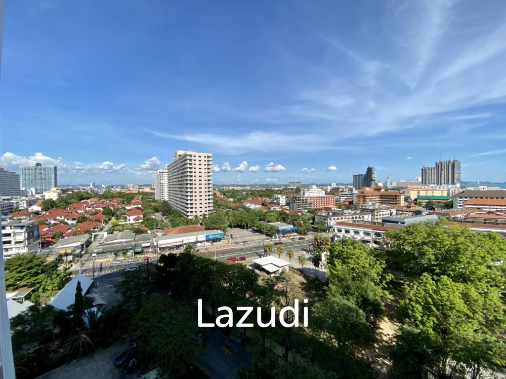 รูป วิวทะเล 5D ที่จอมเทียนพัทยาสำหรับขาย - รูปที่ 17/17