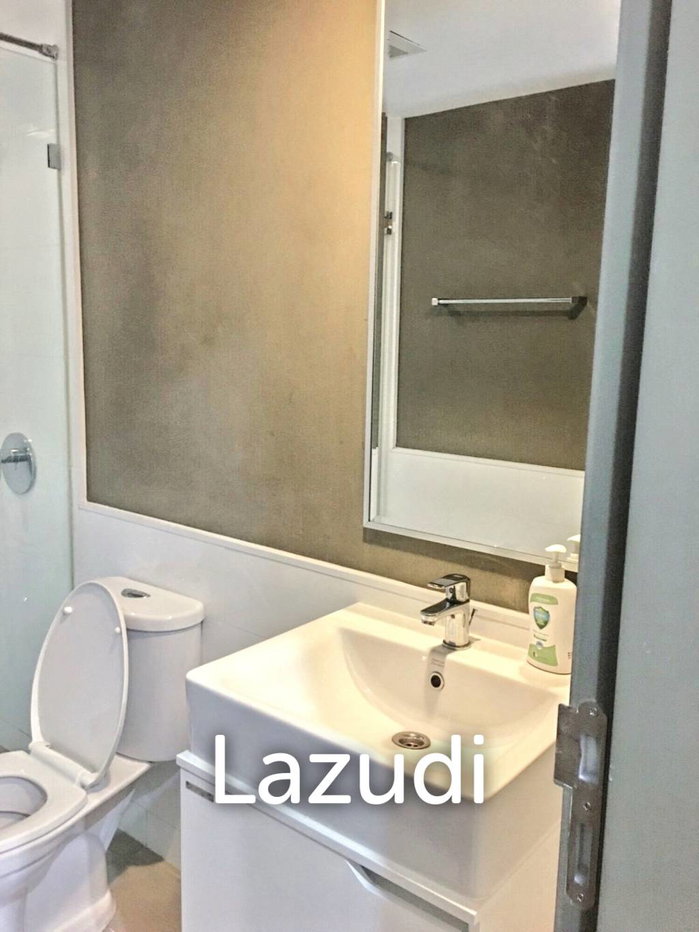 picture 1 Bedroom 1 Bathroom  32 SQ.M Maestro 12 - 10/18