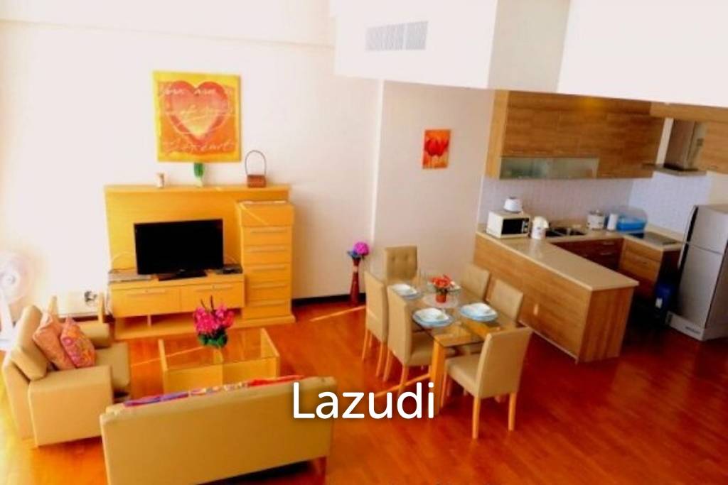 รูป คอนโด ดูเพล็กซ์ 3 ห้องนอน เดอะ โบ๊ทเฮ้าส์ หัวหิน - รูปที่ 27/45