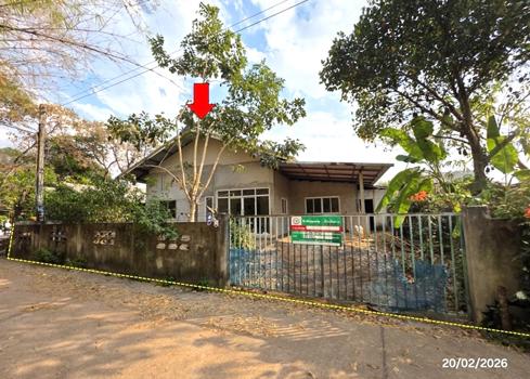 รูป บ้านเดี่ยว สำหรับขาย - นาคำ บ้านดุง อุดรธานี - รูปที่ 27/30