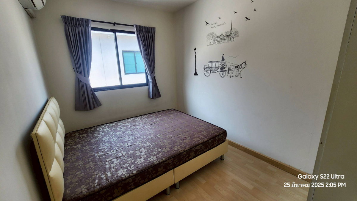 รูป 🔸🔷🔶HSL0008 ทาวน์โฮม เดอะ คอนเนค พัฒนาการ 38 📲LINE: @theagentpro 🔶🔷🔸 - รูปที่ 19/21