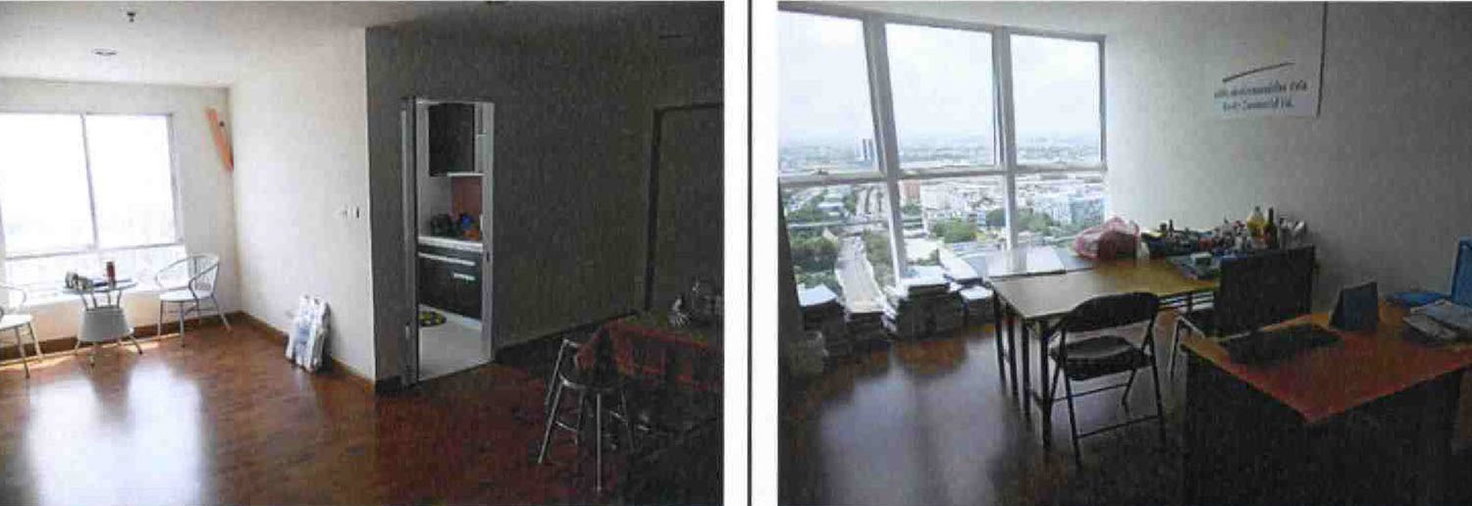 picture CONDO 90.79 square meter null Bang Kapi Hua Mak for 3782000 THB - 2/3