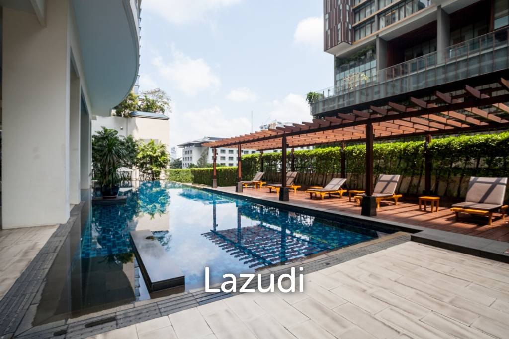 picture 1 Bed 1 Bath 67 SQ.M The Rajdamri Condominium - 9/9
