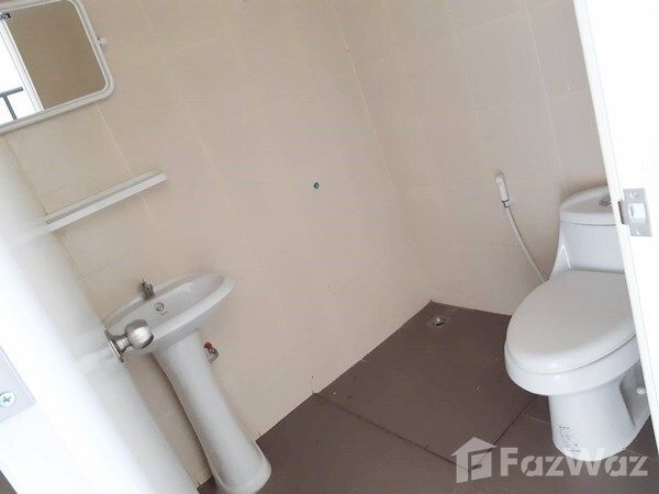 รูป ขาย ทาวน์เฮ้าส์ 3 ห้องนอน ใน ห้วยใหญ่, ชลบุรี 1166324 - รูปที่ 12/15