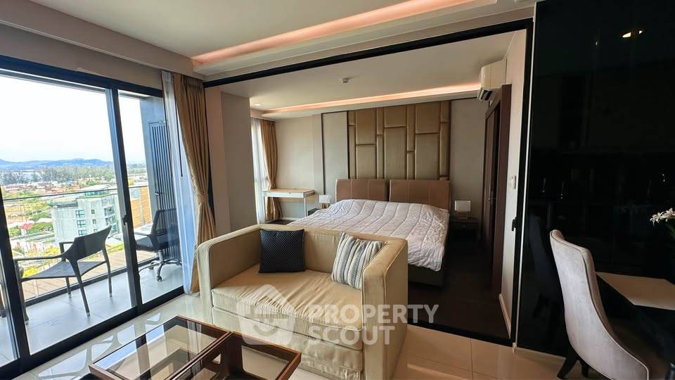 รูป คอนโด 1-ห้องนอน ที่ ไมด้า แกรนด์ รีสอร์ท ภูเก็ต ใน เชิงทะเล (ID 2657209) - รูปที่ 4/8