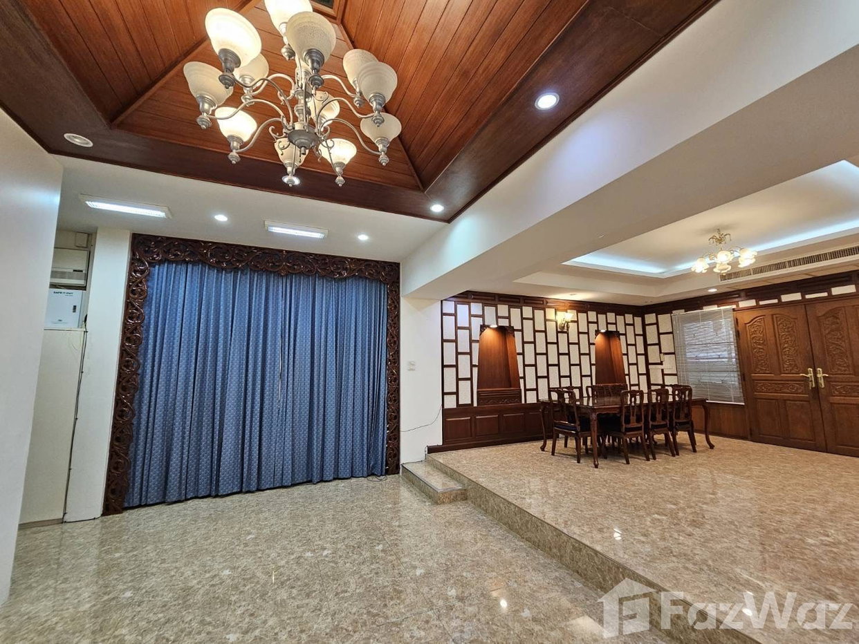 รูป บ้านเดี่ยวให้เช่า 4 ห้องนอน ใน คลองตันเหนือ, กรุงเทพมหานคร 1730874 - รูปที่ 1/30