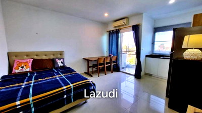 คอนโด ถนนพัทยา-นาเกลือ : ขาย คอนโด เอดี ไฮแอท สตูดิโอ