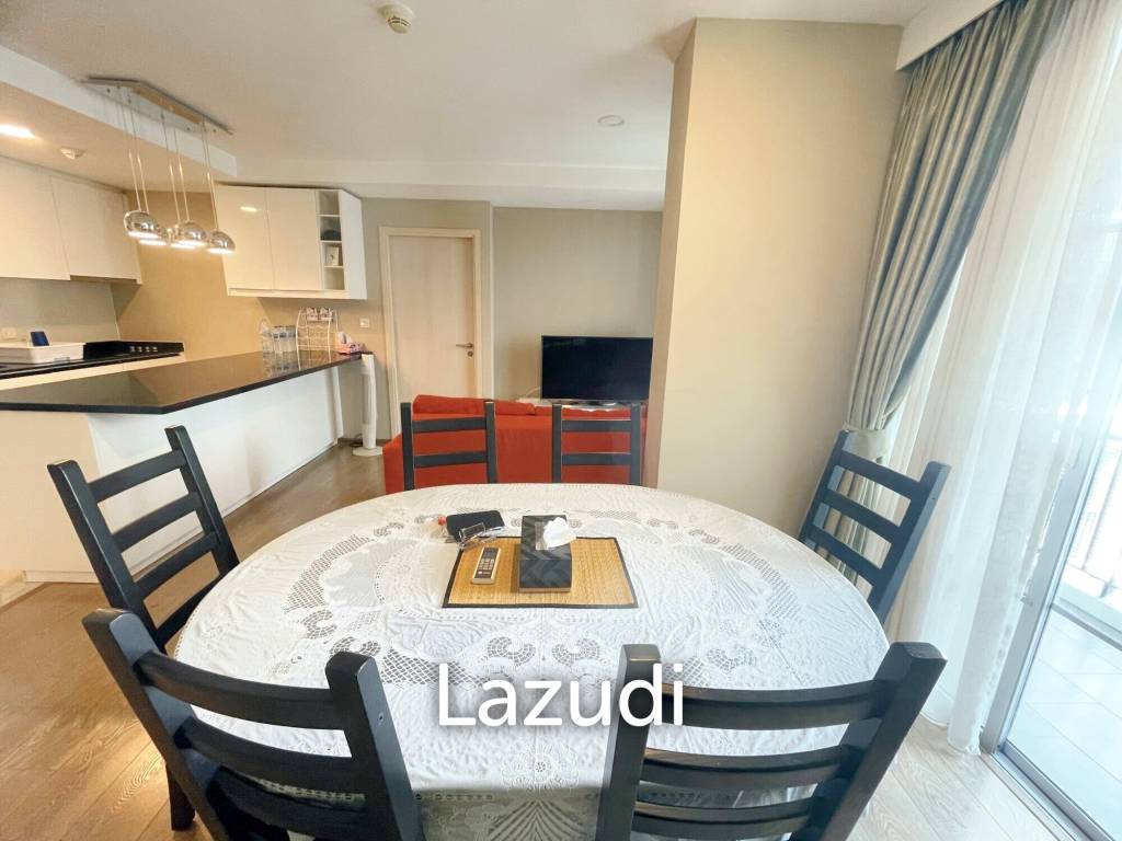 picture 2 Bedroom 2 Bathroom 70 SQ.M at Maestro 39 - 3/22