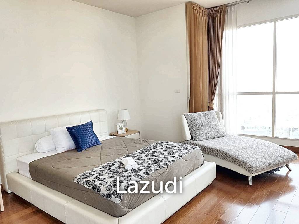 picture 1Bed 1Bath 51.8 SQ.M. The Address chidlom - 5/12