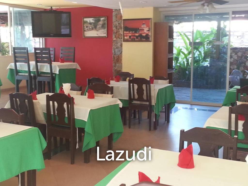 รูป ขาย ชฏา บีช เพ้นท์เฮ้าส์ ย่านจอมเทียน - รูปที่ 8/32