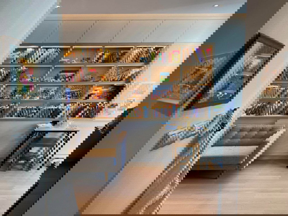 รูป ✨ศุภาลัย โอเรียนทัล สุขุมวิท 39 Supalai Oreintal Sukhumvit 39 | 2 ห้องนอน พร้อมเข้าอยู่ (ขาย) / HBH-HL-71 - รูปที่ 2/12