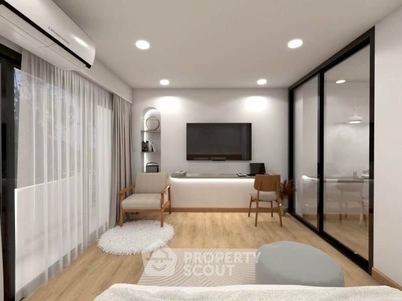 รูป คอนโด 1-ห้องนอน ที่ ชมดอยคอนโดเต็ล ใกล้ นิมมานเหมินท์ (ID 2291728) - รูปที่ 2/6