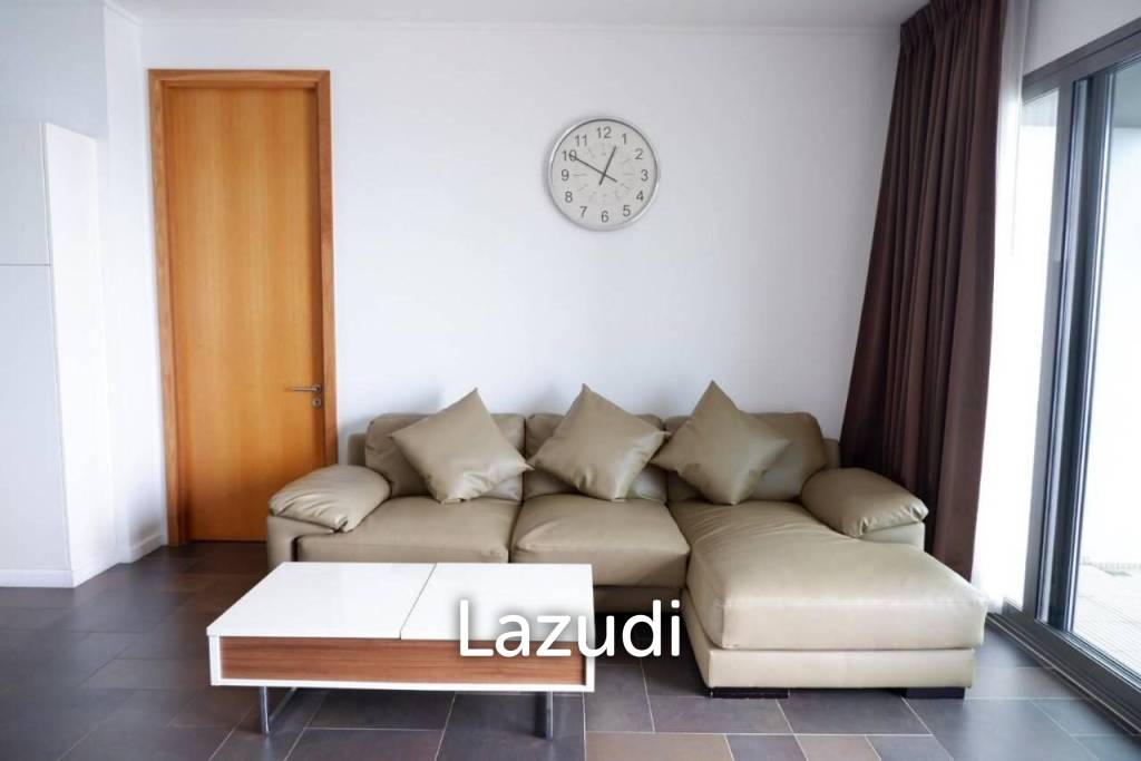 picture 2 Bed 2 Bath 103 SQ.M Northpoint Condo - 2/15