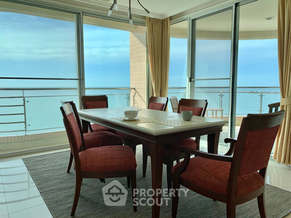 รูป คอนโด 3-ห้องนอน ที่ ชะอำ ลองบีช คอนโด ใกล้ หาดชะอำเหนือ (ID 1259291) - รูปที่ 5/27
