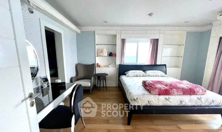 picture 2-BR Condo For Sale, Cha-Am Laguna Condominium, 15th Floor (ID 1177624) - 14/18