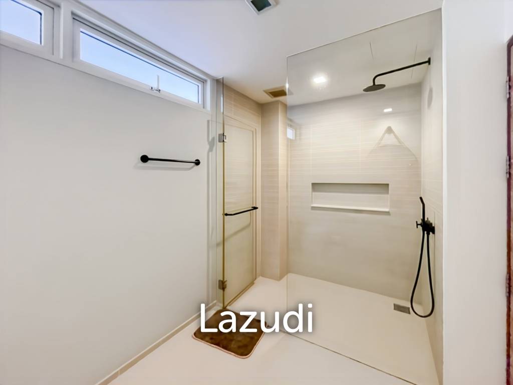 รูป คอนโด 1 ห้องนอน ขนาด 69 ตรม ที่ Wan Vayla ติดหาดเขาเต่า - รูปที่ 27/27