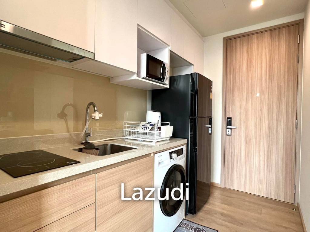 picture 1 Bed 1 Bath 27 SQ.M Noble Around 33 - 4/11