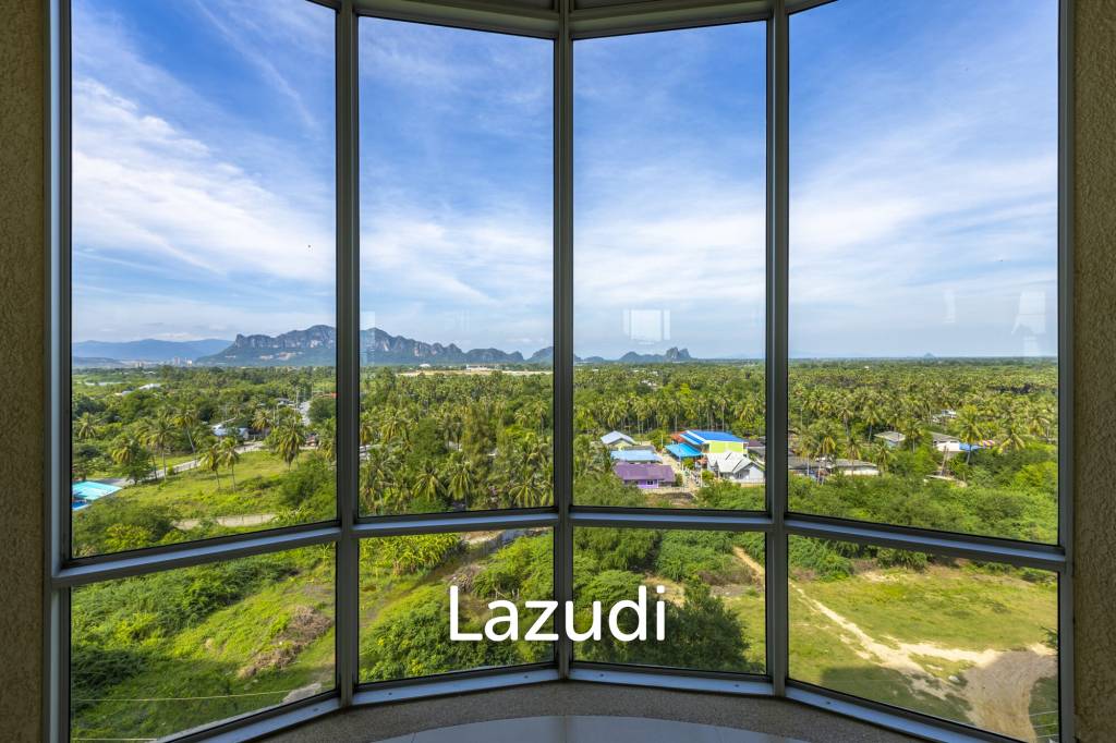 picture 3 Bedrooom With Pool View : Chaam Longbeach For Sale - 56/62