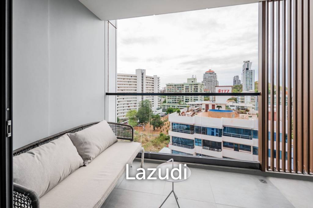 picture Studio 1 Bath 36.41 SQ.M Beverly Mountain Bay - 8/8