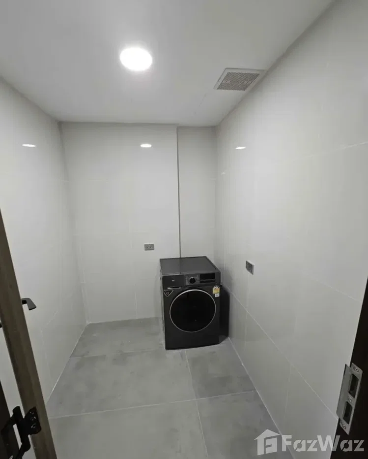 รูป ขาย คอนโด 3 ห้องนอน ในโครงการ เดอะ วอเตอร์ฟอร์ด ไดมอน 6112541 - รูปที่ 20/24