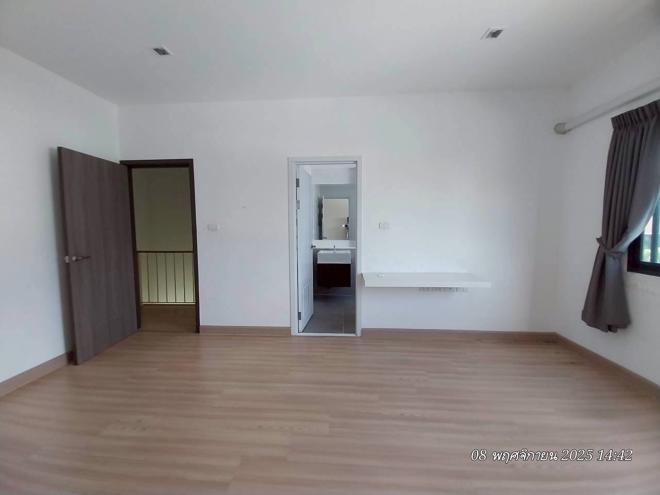 รูป ทาวน์เฮ้าส์ สำหรับขาย อารียา แมนดารีน่า เอกมัย-รามอินทรา ลาดพร้าว เขตลาดพร้าว กรุงเทพมหานคร - รูปที่ 13/32