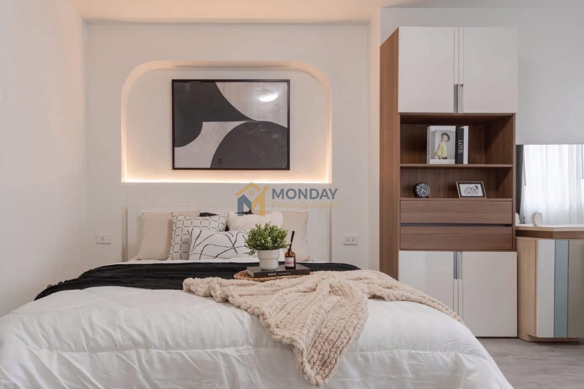 รูป 🔥 หลุดจอง! ราคานี้หาไม่ได้ง่าย ๆ Kensington Bearing พร้อมโอน 🔥MD-26028531 - รูปที่ 1/5