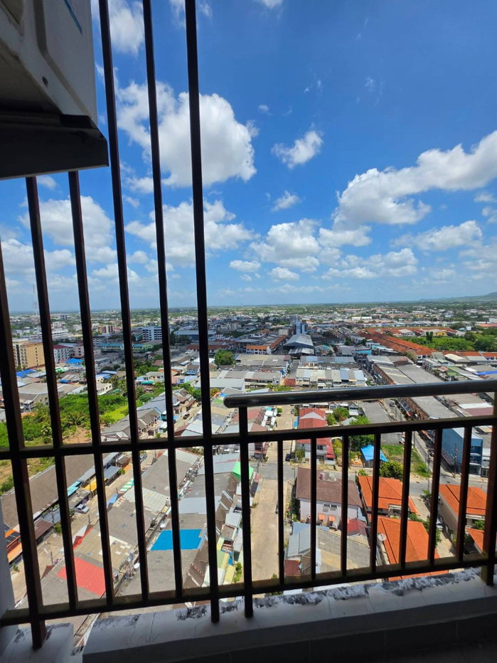 รูป ขาย‼️ ซิตี้รีสอร์ทคอนโด หาดใหญ่ ห้องใหม่เอี่ยม ราคาถูกมาก - รูปที่ 13/13