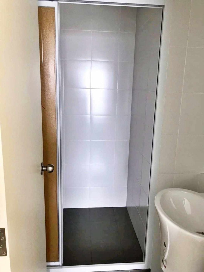 รูป ห้องอัพเดต💥🔔⚠️🏘️⚡️กดปุ่มแอดไลน์💥แอสปาย รัตนาธิเบศร์ 1 - รูปที่ 8/9