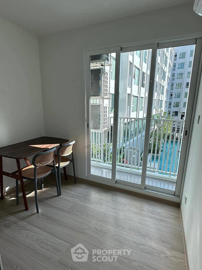 รูป คอนโด 1-ห้องนอน ที่ ดิ ออริจิ้น พหลโยธิน 57 ใน อนุสาวรีย์ (ID 2681280) - รูปที่ 4/8