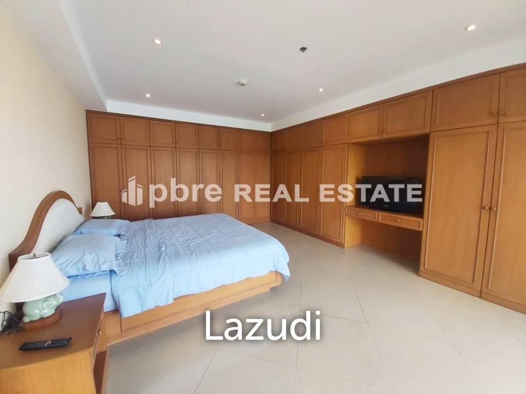 picture 1 Bed 2 Bath 143 SQ.M View Talay 5 Condominium - 9/18