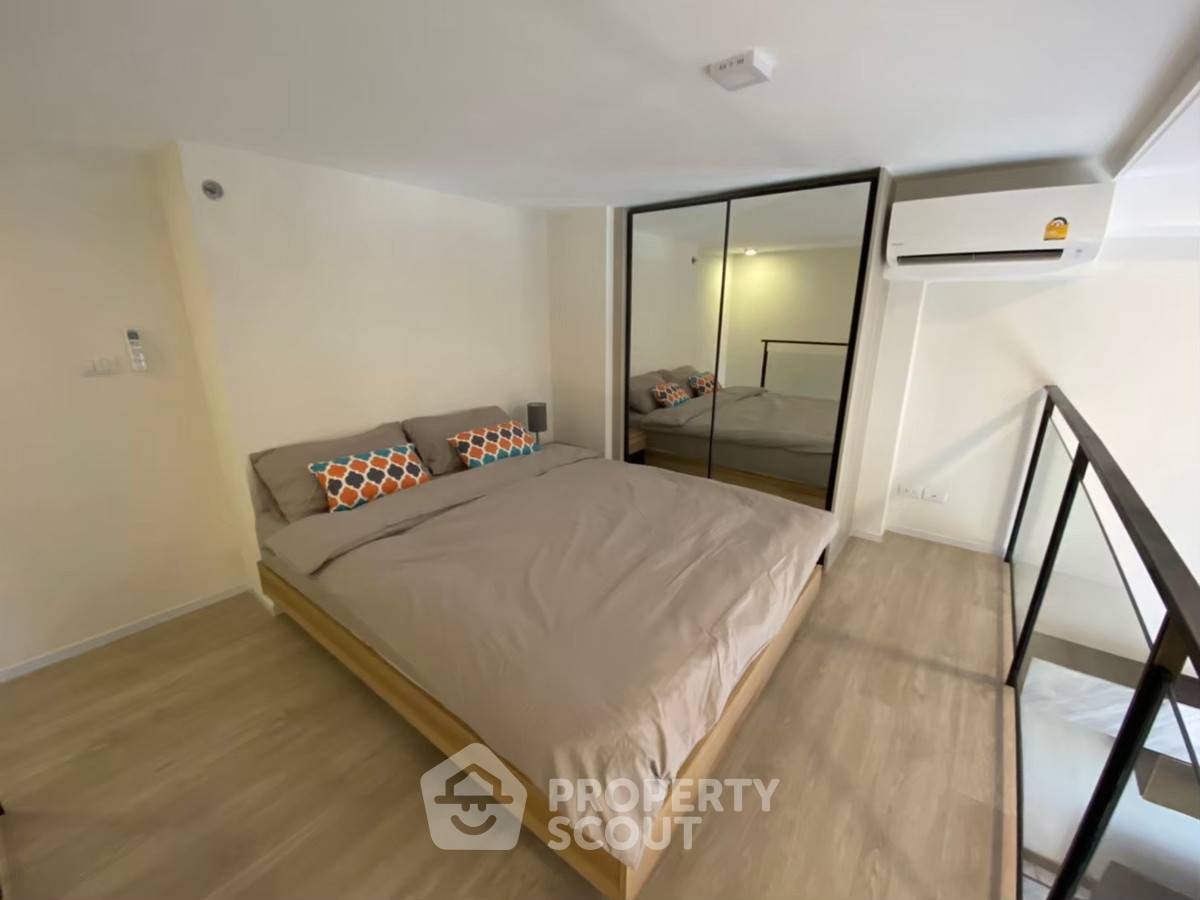 รูป คอนโด 1-ห้องนอน ที่ ไซมิส สุขุมวิท 48 ใกล้ BTS อ่อนนุช (ID 2633674) - รูปที่ 11/14