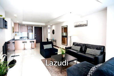 Condos for sale : 1 Bed 1 Bath 67 SQ.M The Rajdamri Condominium