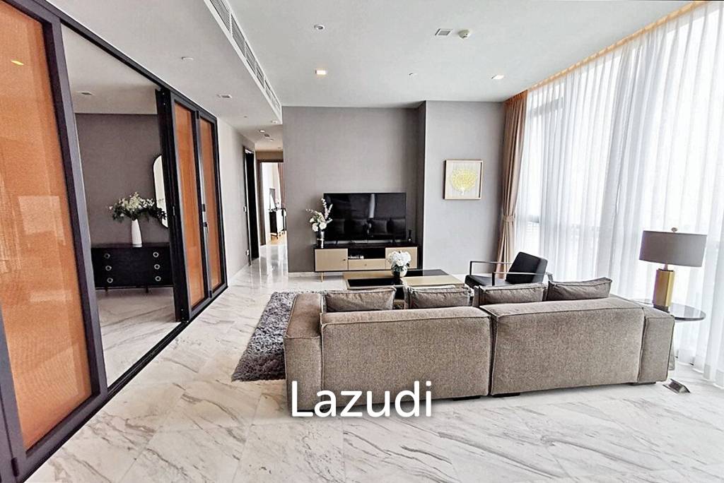 picture 2 Bed 3 Bath 125 SQ.M The Monument Thong Lo - 5/19