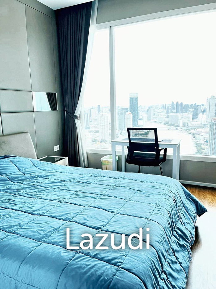 picture 3 Bed 3 Bath 171.98 SQ.M Menam Residences Condominium - 5/10