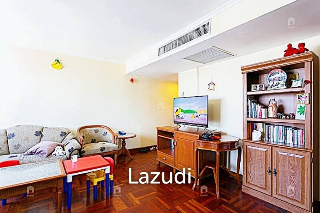รูป 78.0 ตร.ม.  2 ห้องนอน  2 ห้องน้ำ คอนโดสำหรับ ขายใน คลองเตย - รูปที่ 5/7