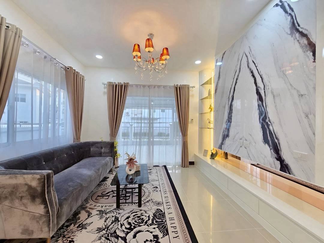 รูป 4 Bedroom House for Sale in Nern Plub Wan East Pattaya - รูปที่ 4/18