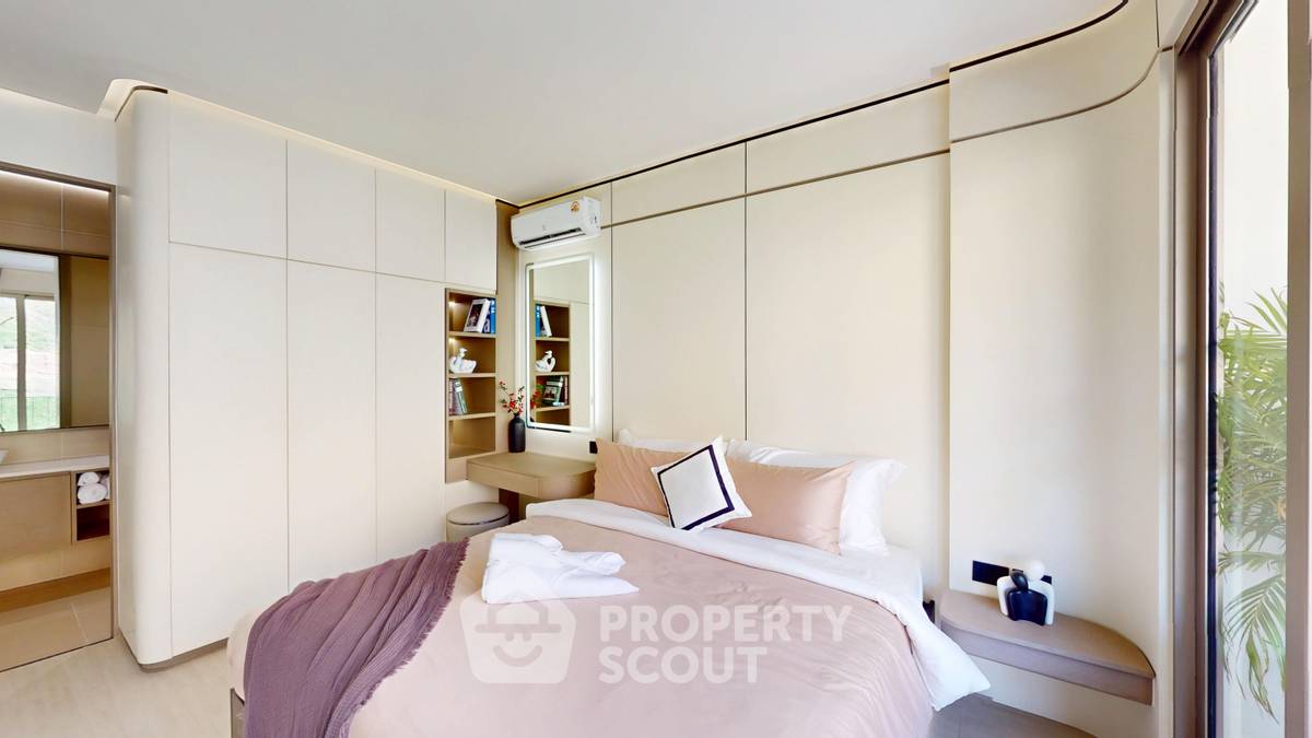 รูป คอนโด 2-ห้องนอน ที่ เอเวอร์ ไพรม์ เรสซิเดนซ์ กะรน ใกล้ หาดกะรน (ID 2312744) - รูปที่ 8/12