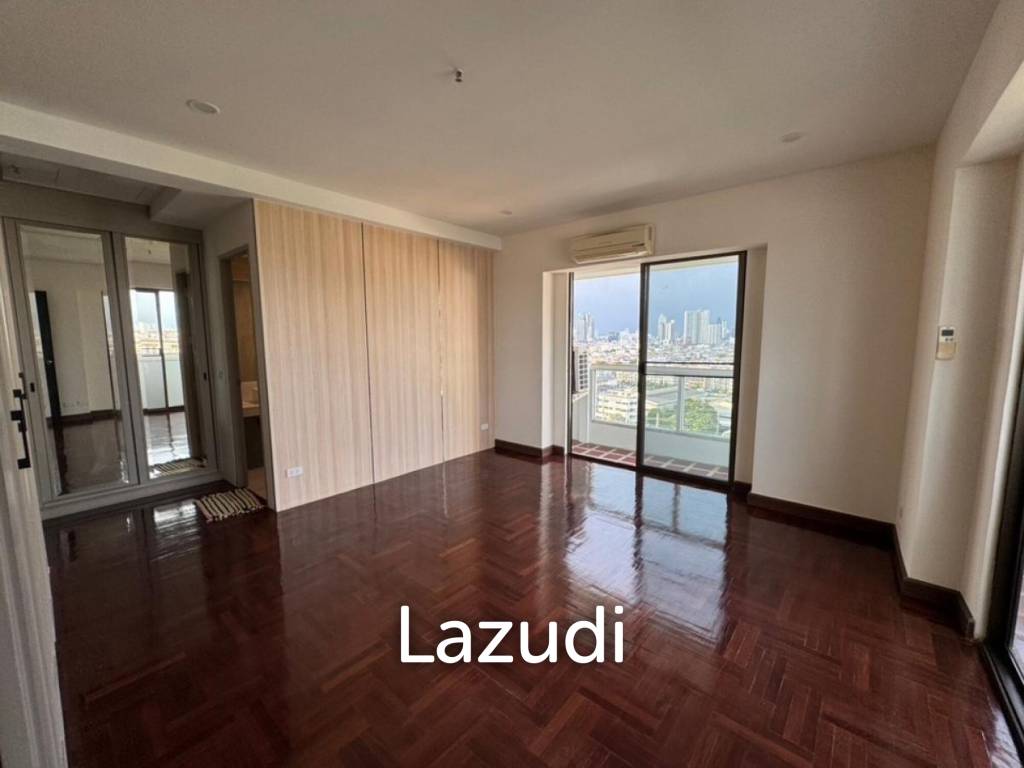 รูป 198.0 ตร.ม.  3 ห้องนอน  3 ห้องน้ำ คอนโดสำหรับ ขายใน บางโคล่ - รูปที่ 4/25