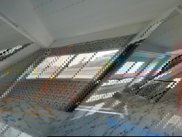 รูป เจ้าของโพสเอง ตึกแถว พาณิชย์ โฮมออฟิก 5ชั้น เพชรเกษม98/1 ใกล้ถนนเพชรเกษมค้าขายได้ - รูปที่ 29/36