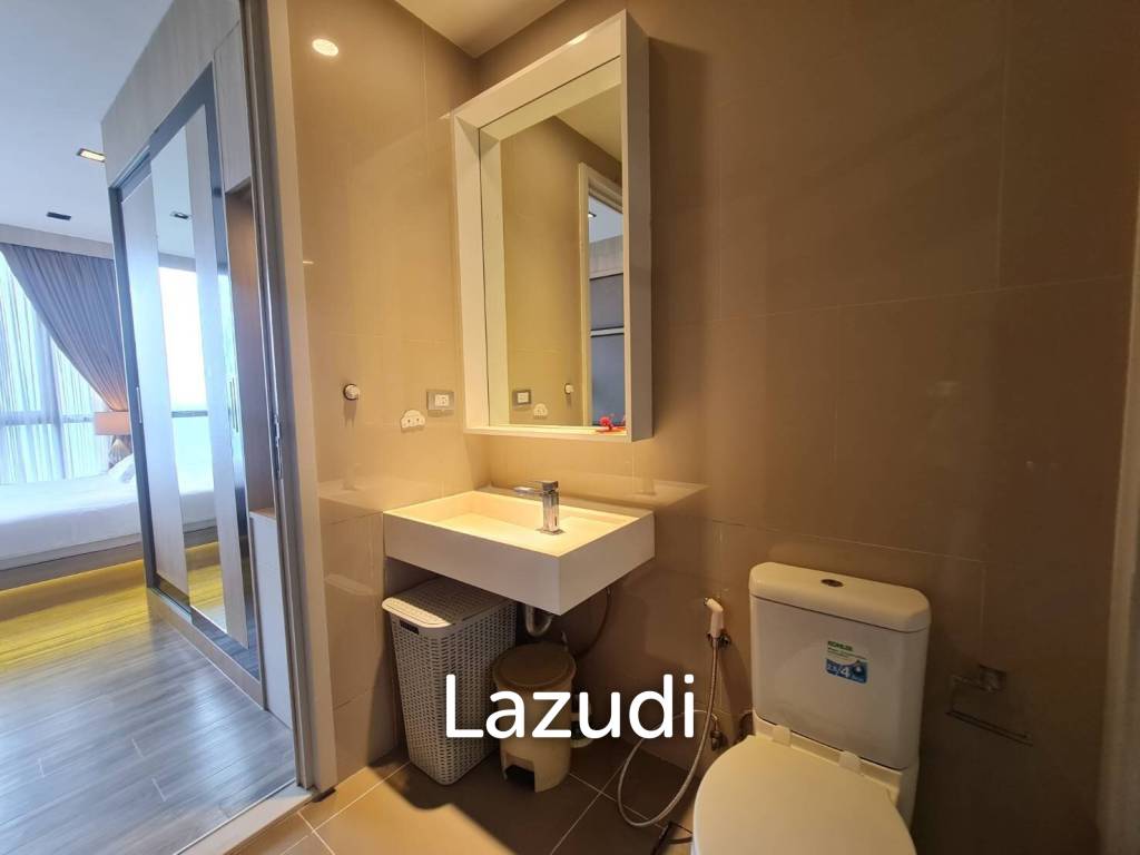 picture 2 Bedroom 2 Bathroom 72 SQ.M Baan Plai Haad - 12/15