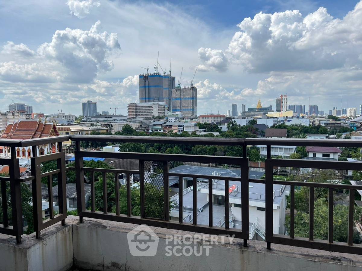 รูป คอนโด 9-ห้องนอน ที่ บ้าน สวน สุโขทัย ใกล้ MRT บางพลัด (ID 2323956) - รูปที่ 26/26