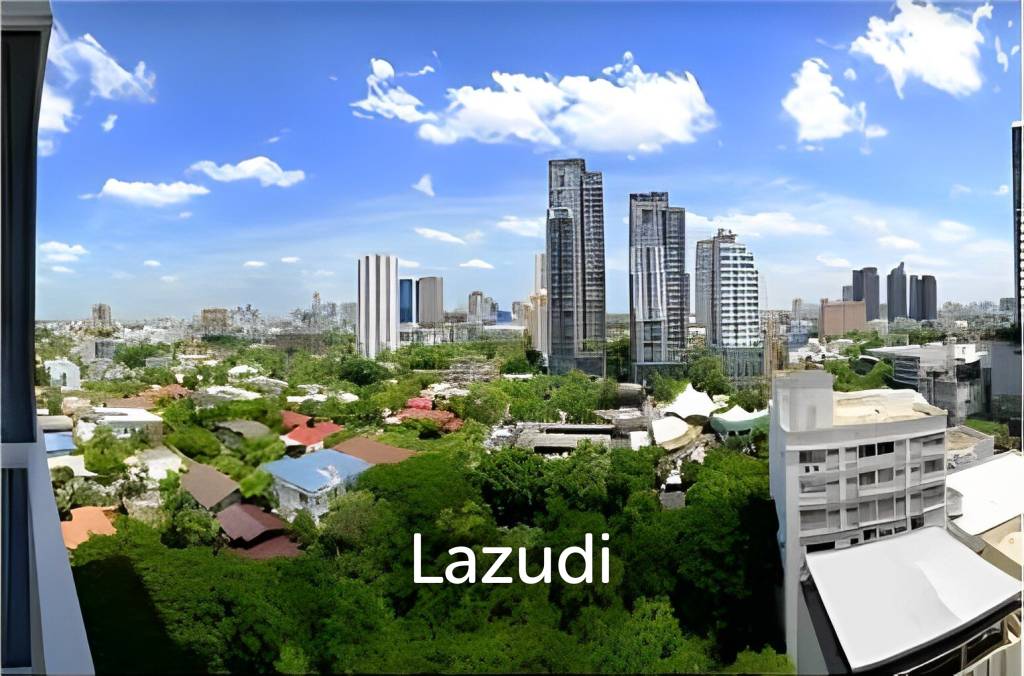 picture 1 Bed 1 Bath 43 SQ.M HQ Thong Lor - 14/14