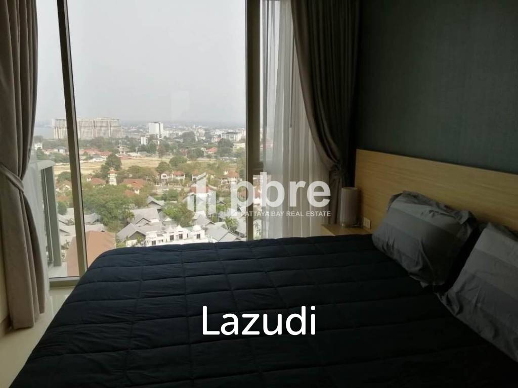 รูป ขายคอนโดสวย ริเวียร่า วงศ์อมาตย์ - รูปที่ 7/16