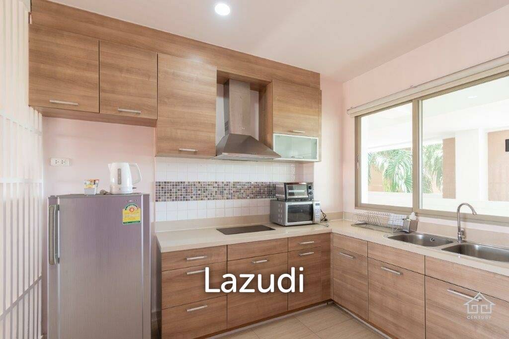 picture BOATHOUSE : Luxury 2 bed sea view Condo - 9/29