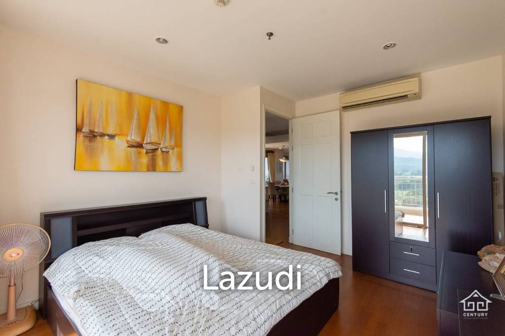 picture BOATHOUSE : 3 Bed Seaview condo - 31/49