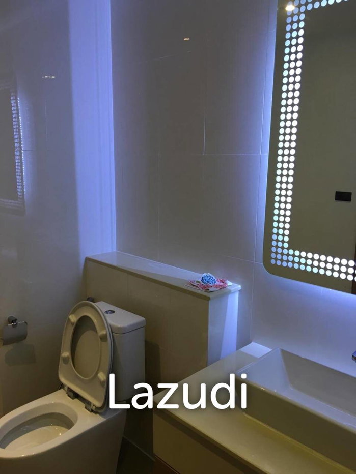 picture 2 Bed 1 Bath 73 SQ.M Nam Talay Condo - 10/11