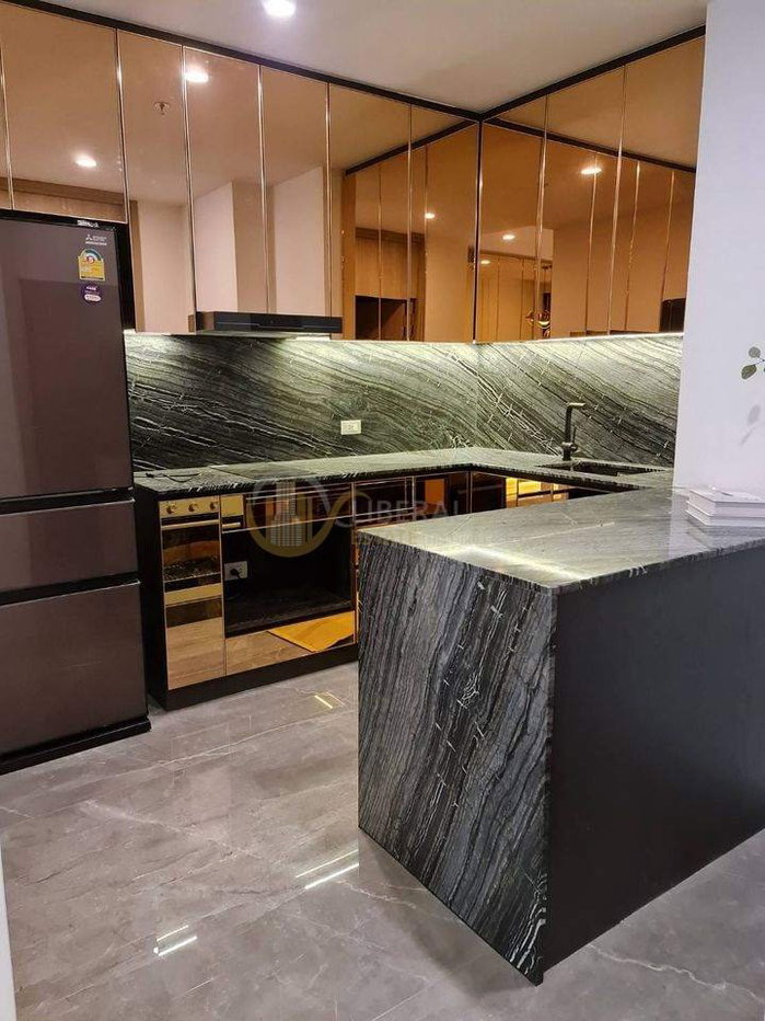 picture LTH2917 – Noble Ploenchit FOR SALE 1 bed 1 bath size 52 Sq.M. BTS Phloen Chit station ONLY 15.66 MB - 4/6