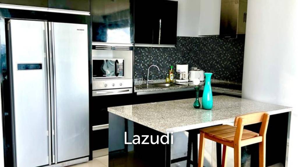 picture Large Seaview Condo Overlooking Karon Beach - 5/21