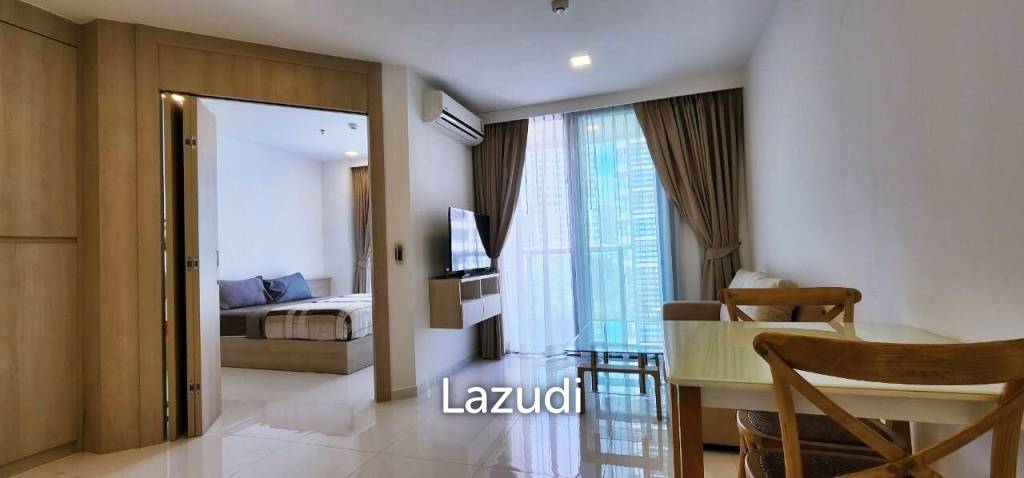 picture 1 Bed 1 Bath 37 SQ.M The Cloud Condo - 3/11