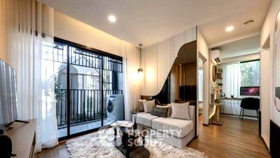 Condos for sale : 1-BR Condo For Sale, The Origin Phahol 57, near Anusawari (ID 1944820)